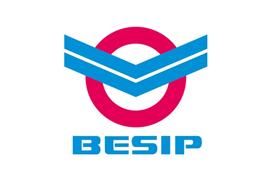 logo BESIP 
