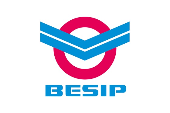 logo BESIP 
