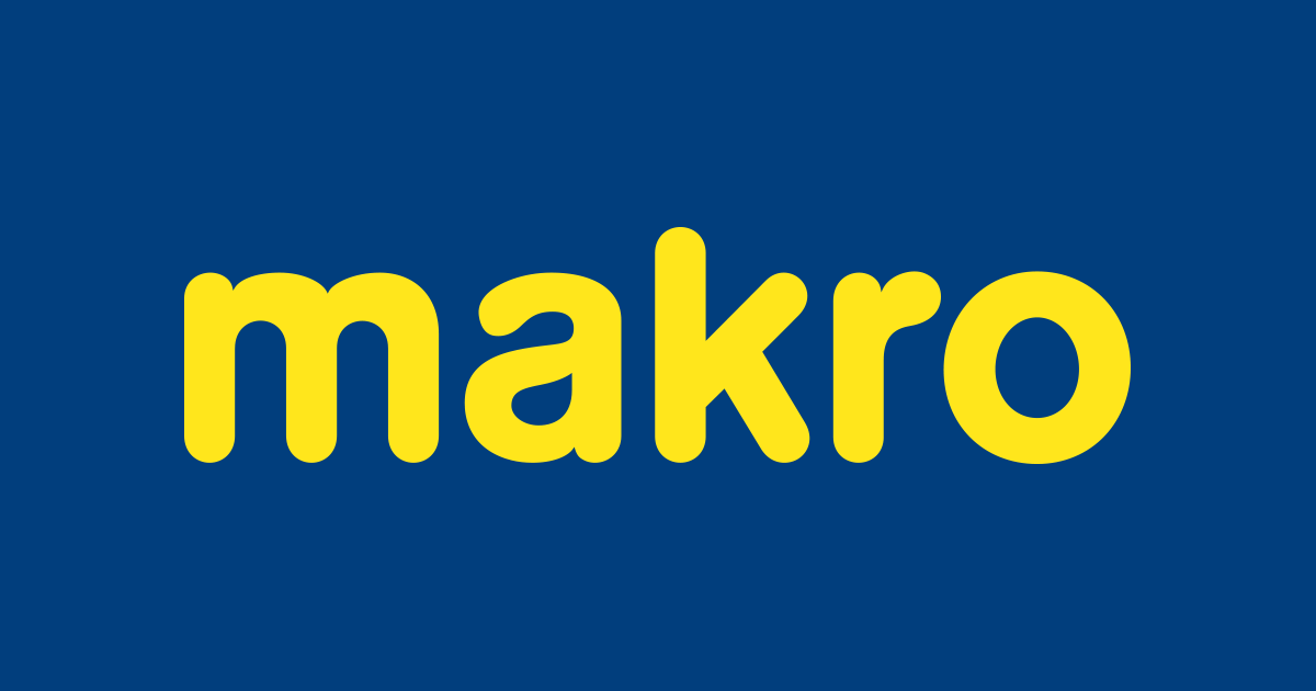 logo Makro Cash&Carry ČR s.r.o.
