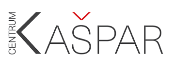 logo Centrum Kašpar
