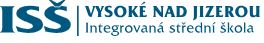 logo Integrovaná střední škola, Vysoké nad Jizerou, Dr. Farského 300, příspěvková organizace
