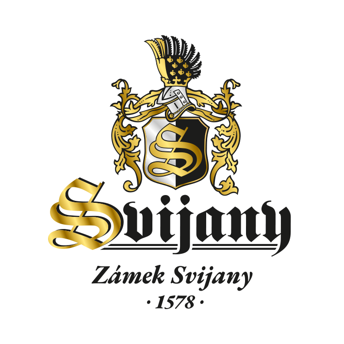 logo Hotel & Zámek Svijany
