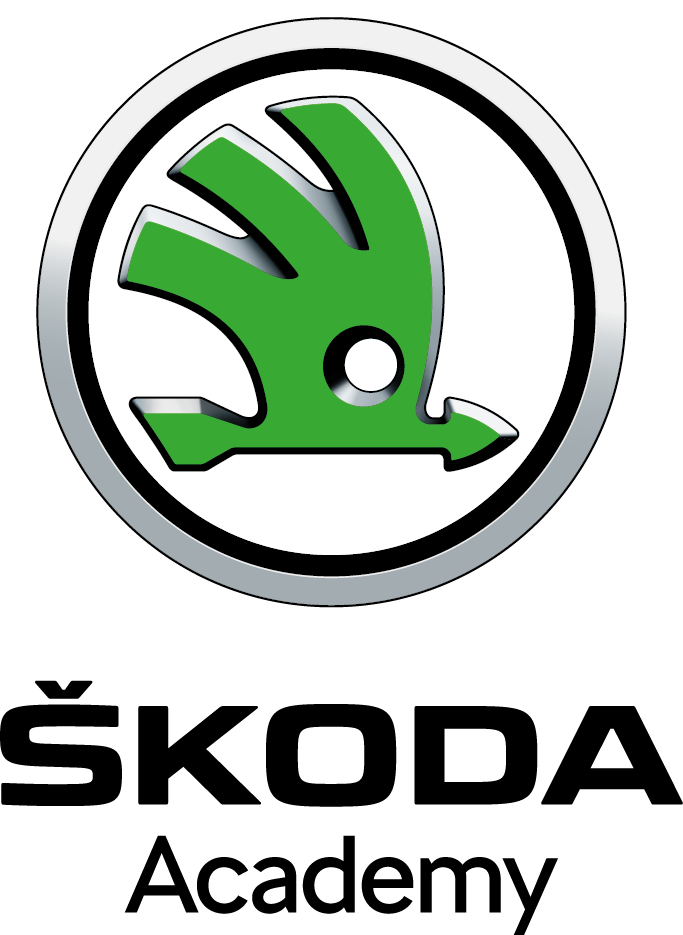 logo ŠKODA AUTO SOUs
