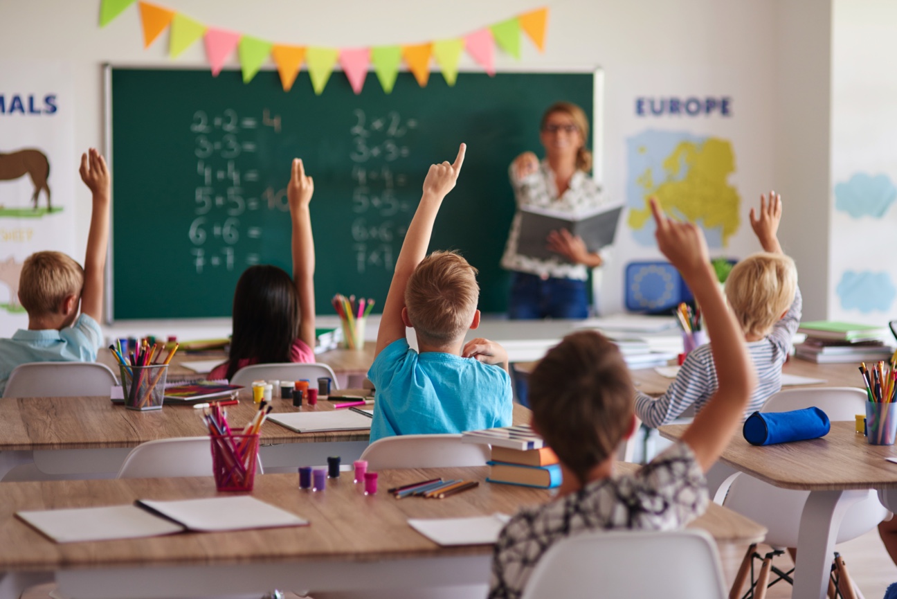 Seminář o nadání dětí projektu NAKAP LK II pro učitele a rodiče