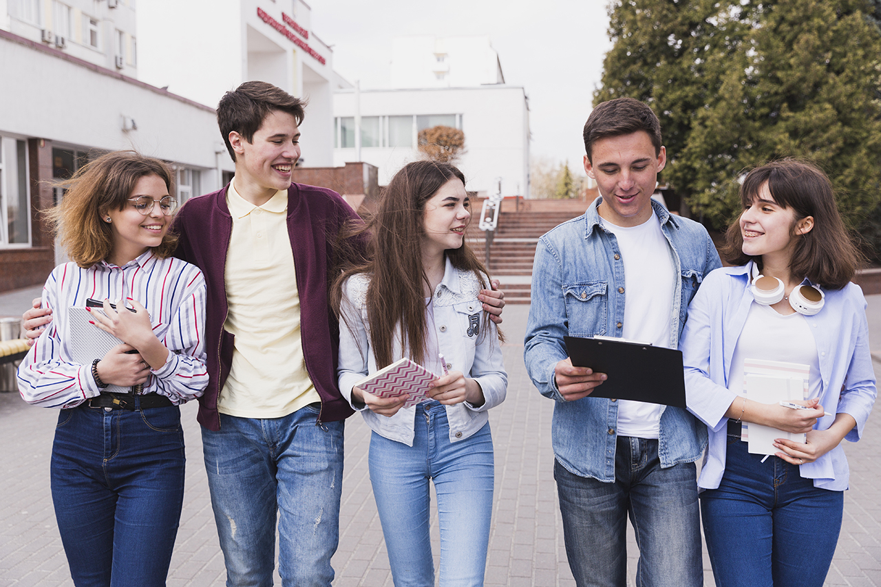EDUCA AWARDS 2025: Liberecký kraj slaví mladé talenty