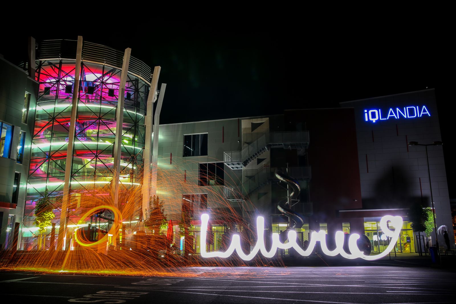 Zavítejte do science centra iQLANDIA během Educa week