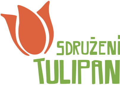 logo Sdružení TULIPÁN, z. s.