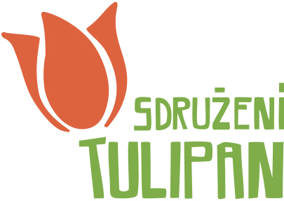 logo Sdružení TULIPÁN, z. s.
