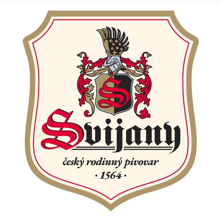 logo Pivovar Svijany, a.s.
