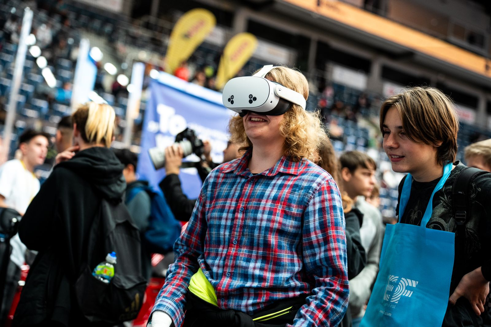 EDUCA WEEK 2025: Vzdělání a kariéra, které dávají smysl