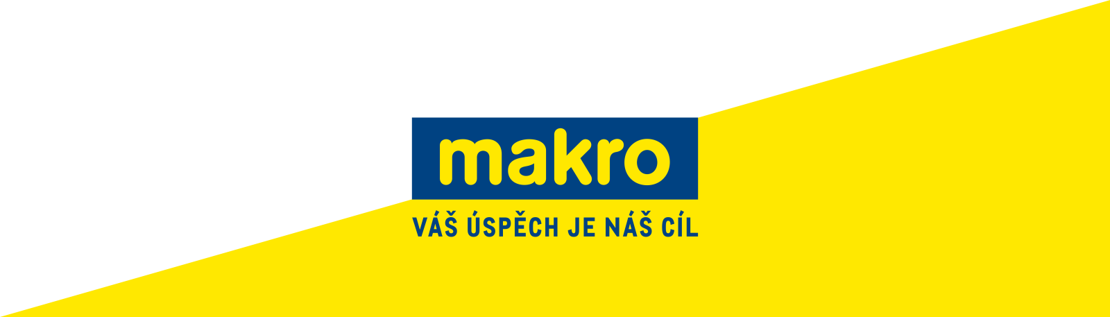 logo MAKRO Cash & Carry ČR s.r.o.
