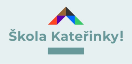 logo Škola Kateřinky!
