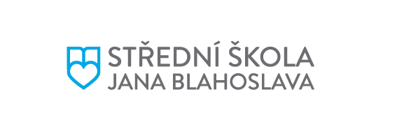 logo Střední škola Jana Blahoslava
