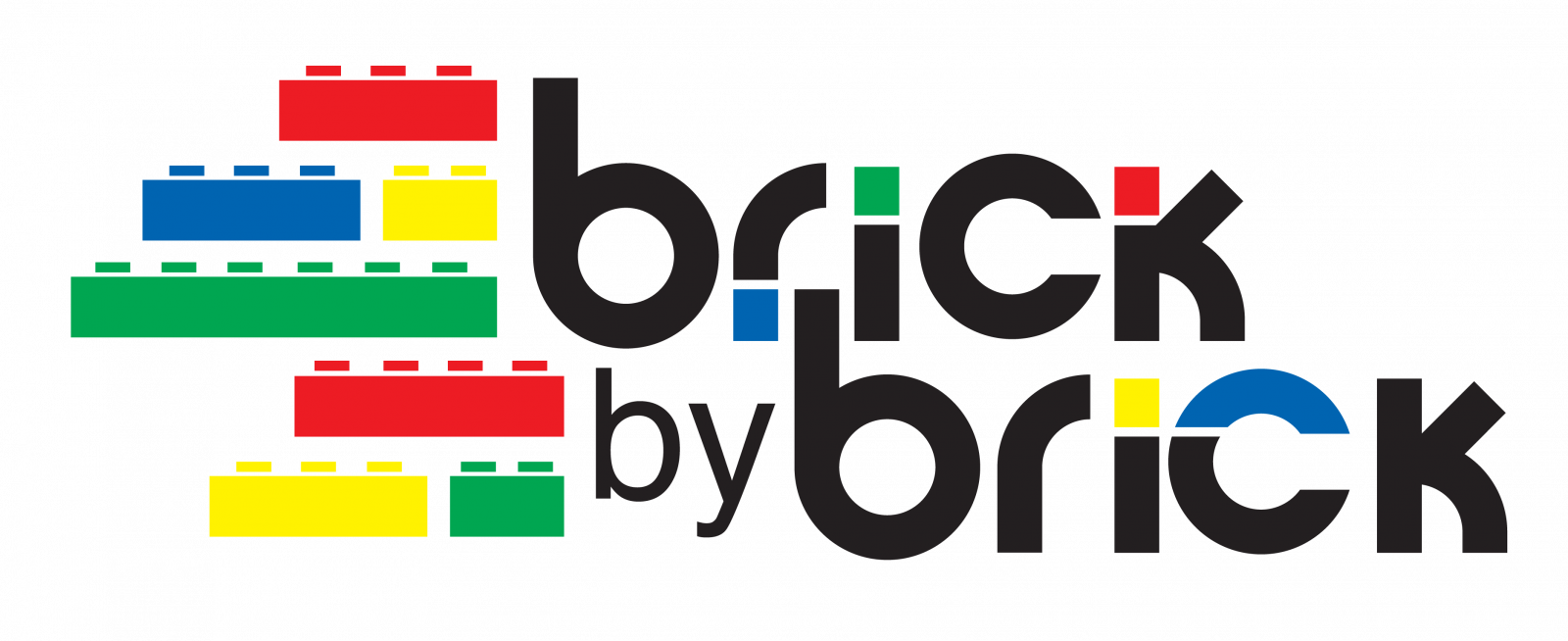 logo Brick by brick & BRICK cafe Liberec
