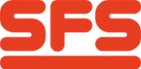 logo SFS Group CZ, s. r. o.
