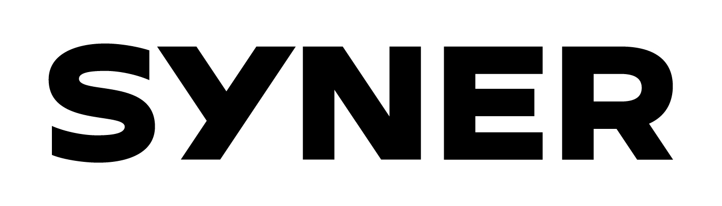 logo SYNER, s.r.o.
