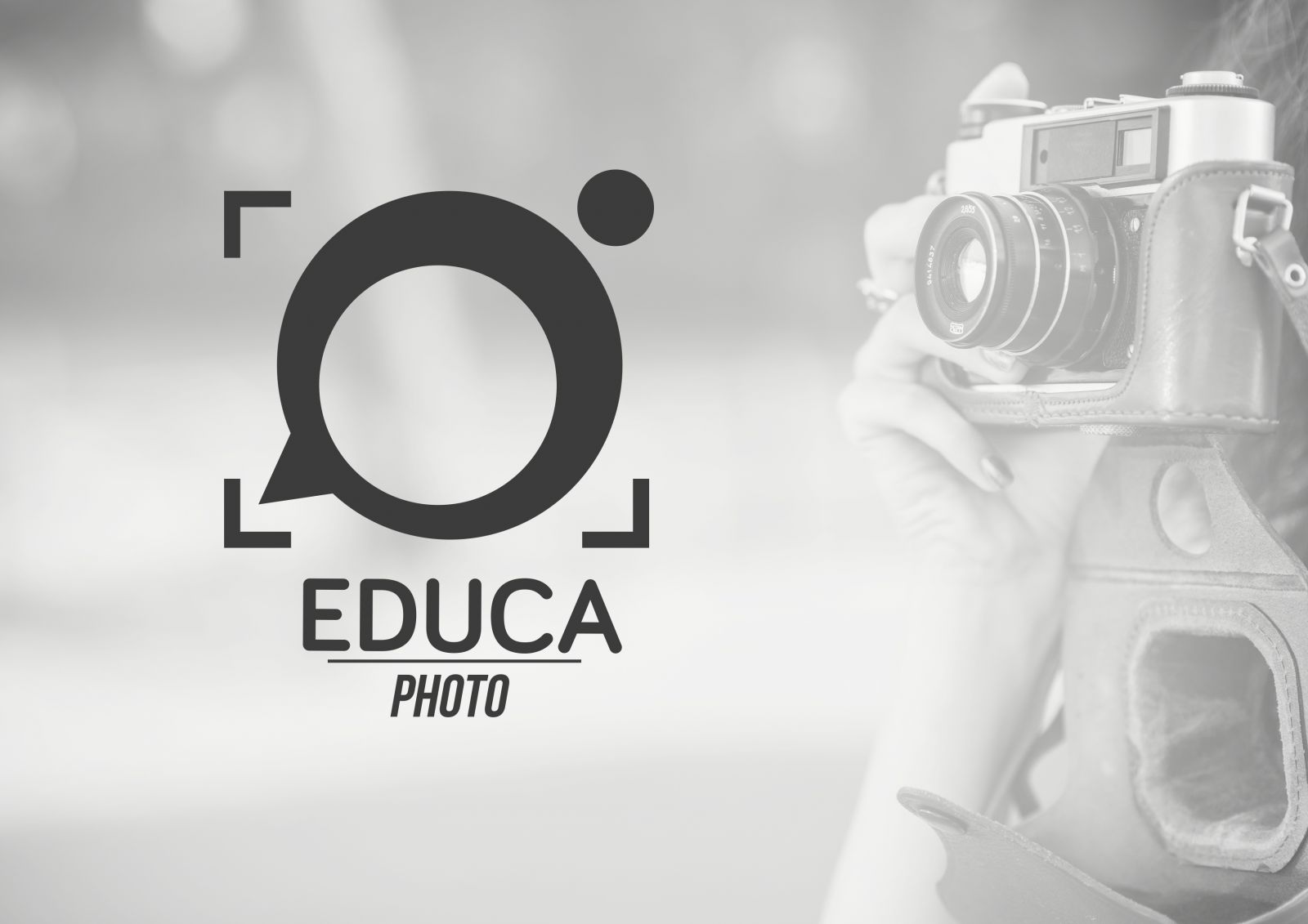 NOVINKA: EDUCA PRESS PHOTO 2019