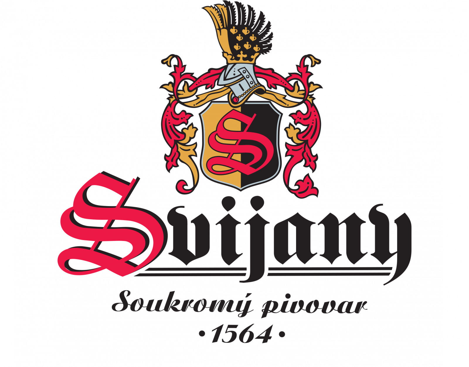 logo PIVOVAR SVIJANY, a.s.

