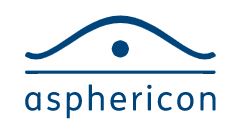 logo Asphericon
