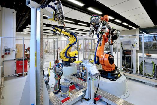 ŠKOLY - ŠKODA AUTO 943