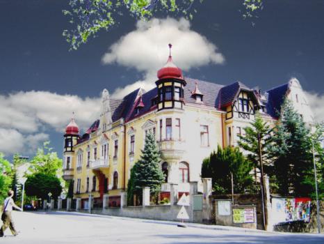 školy - B38 SŠ Pohoda, Litoměřice 865