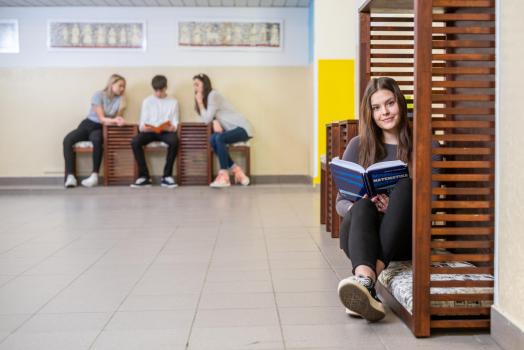 škola - Gymnázium Česká lLípa 1188