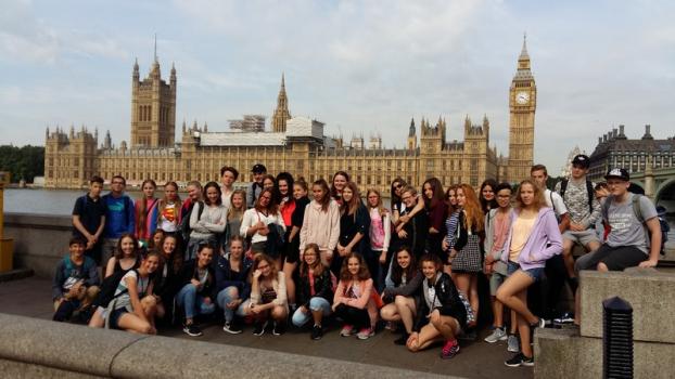 škola - Gymnázium Česká lLípa 1192