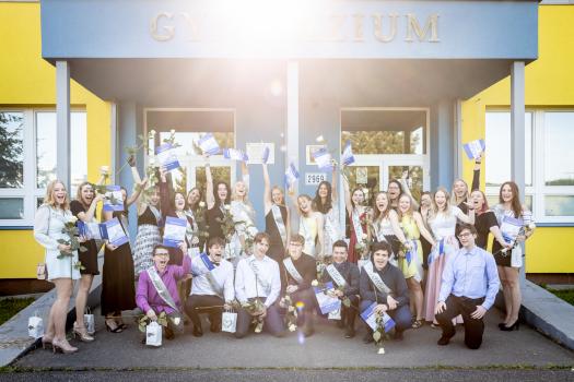 škola - Gymnázium Česká lLípa 1190