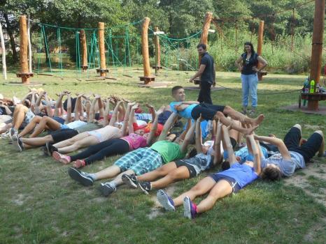 škola - Gymnázium Česká lLípa 1193