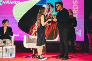 AWARDS 2025 4685
