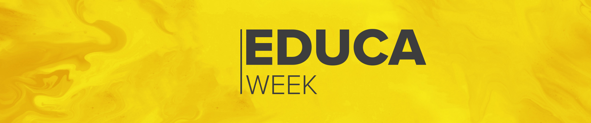 Educa Week
