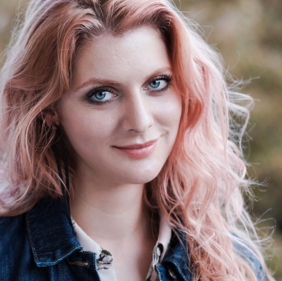 Leonita Kruezi